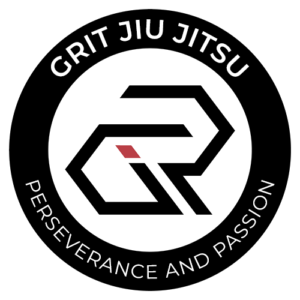 Grit Jiu Jitsu Logo