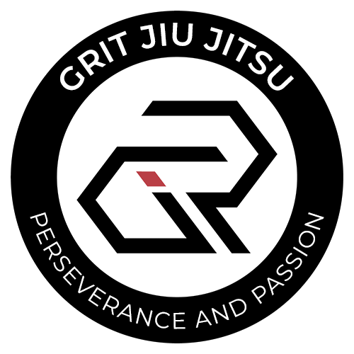 Grit Jiu Jitsu Logo